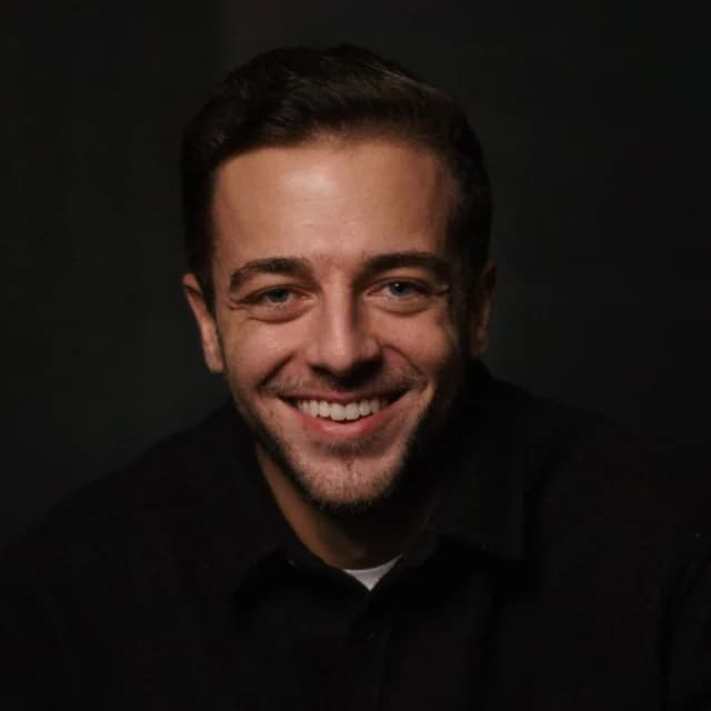 Ian Rezende