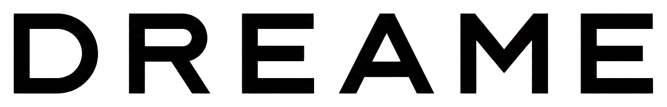 Logo Dreame