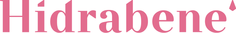 Logo Hidrabene