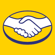 Logo Mercado Livre