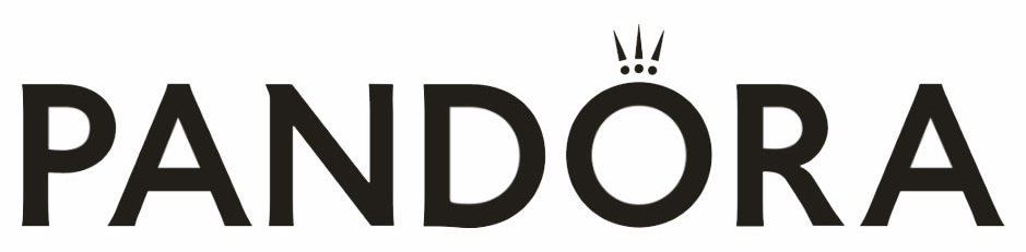 Logo Pandora