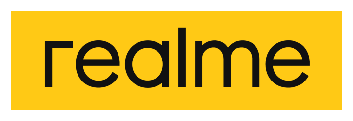 Logo realme