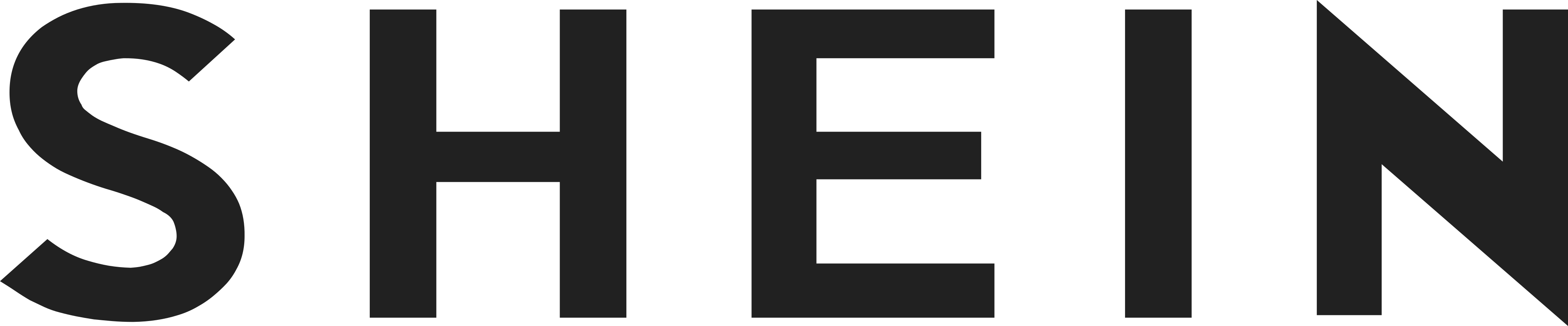 Logo SHEIN