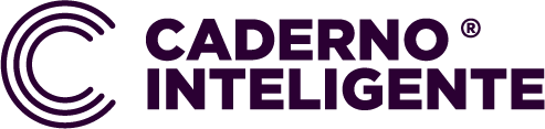 Logo Caderno Inteligente