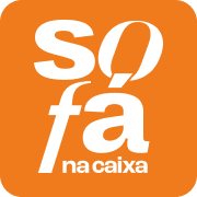 Logo Sofá na Caixa